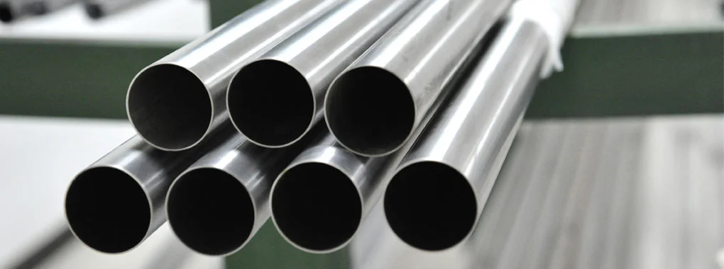Titanium pipe sizes with Yeshengti titanium tubing stock