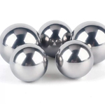 Custom GR1 titanium ball Stock For Sale