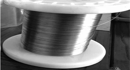 What is 16 Gauge Titanium Wire Used For?