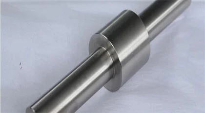 What are Titanium Shafts Used for?